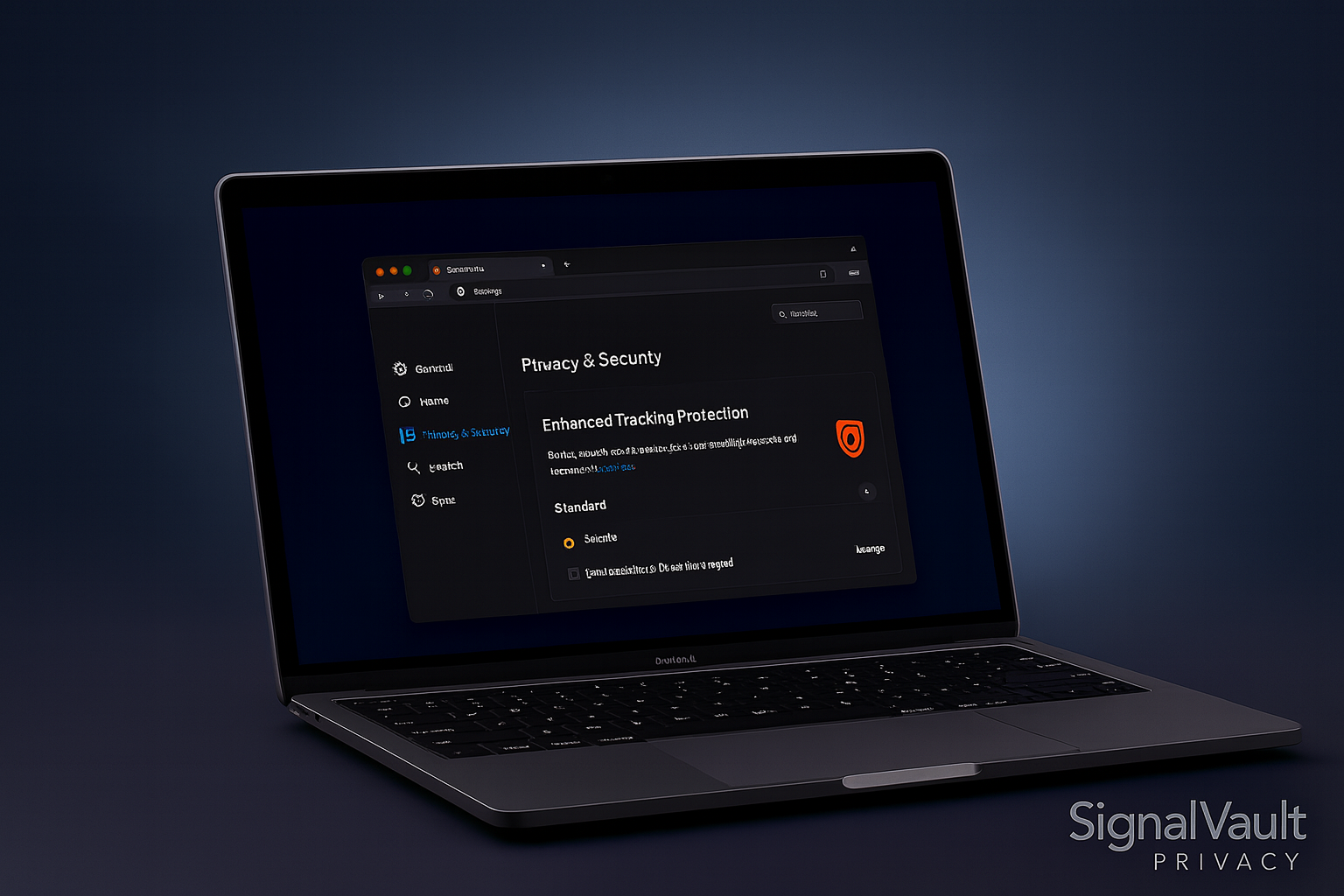Firefox Privacy Settings Guide 2025: Complete Configuration