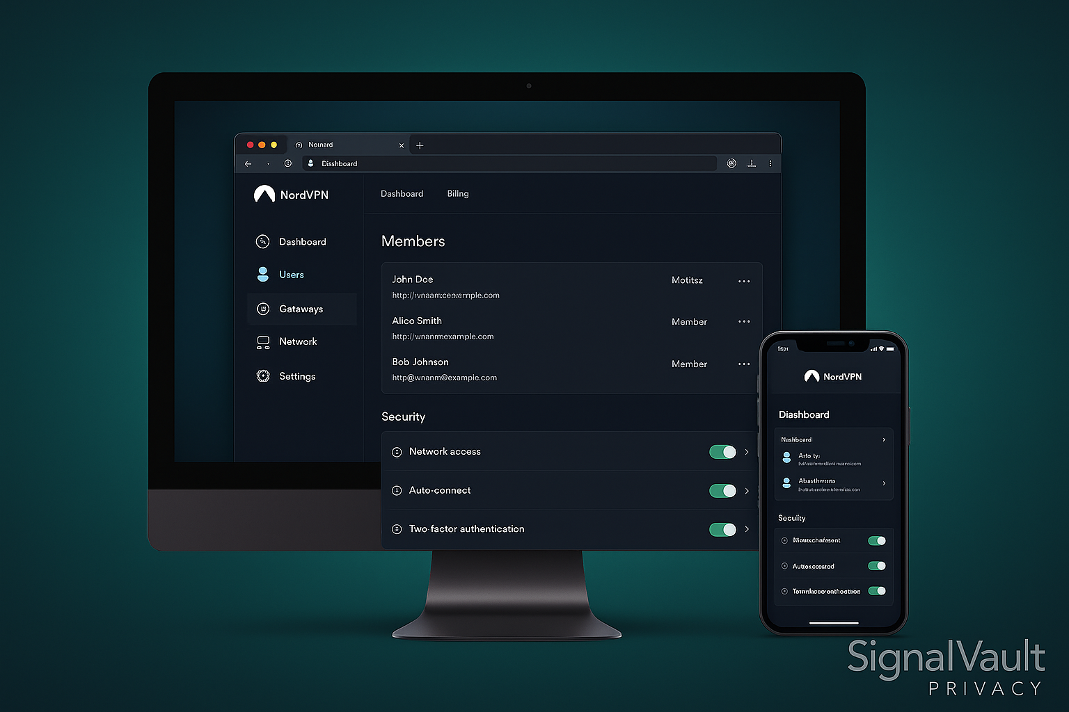 Enterprise VPN Solutions Guide 2025: Complete Business Security