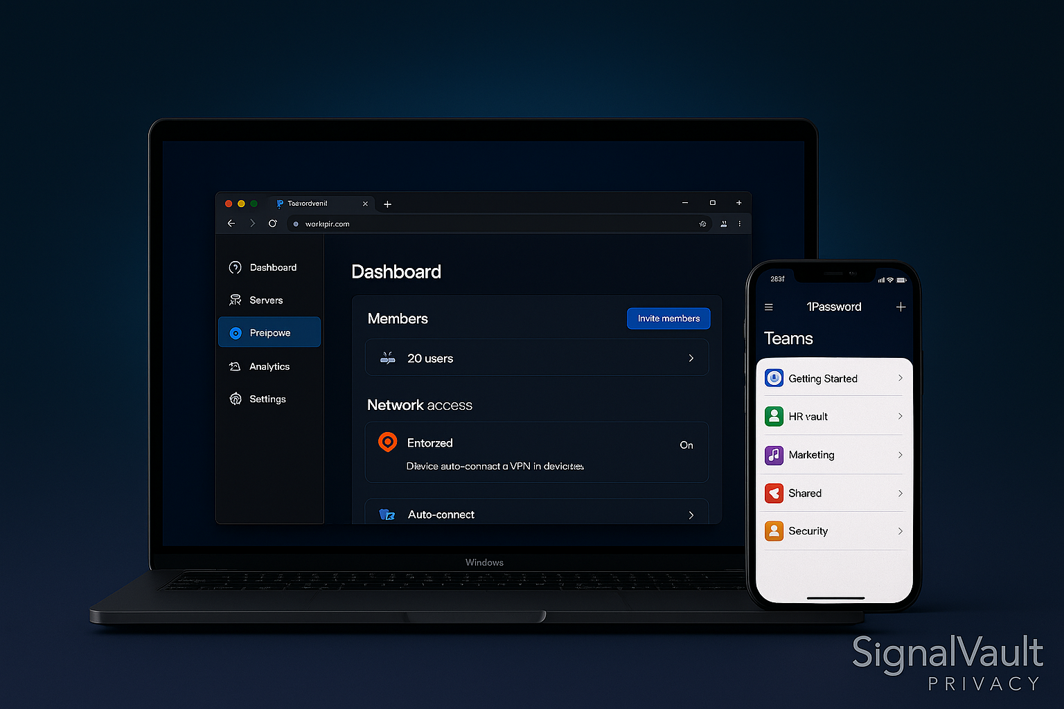 Small Business Privacy Toolkit 2025: Complete Security Guide