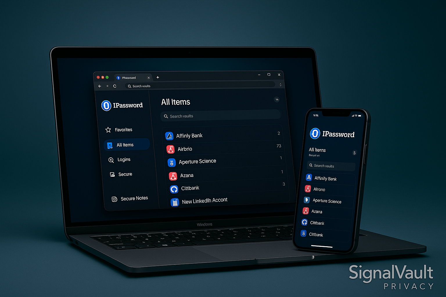 1Password Review 2025: Best Password Manager for Teams?