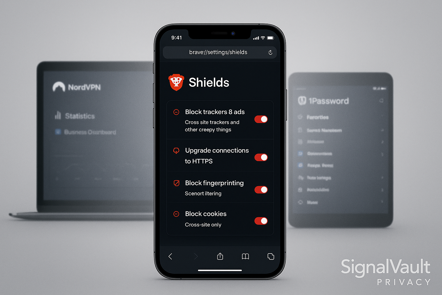10 Essential Privacy Tools for 2025: Complete Digital Security Toolkit