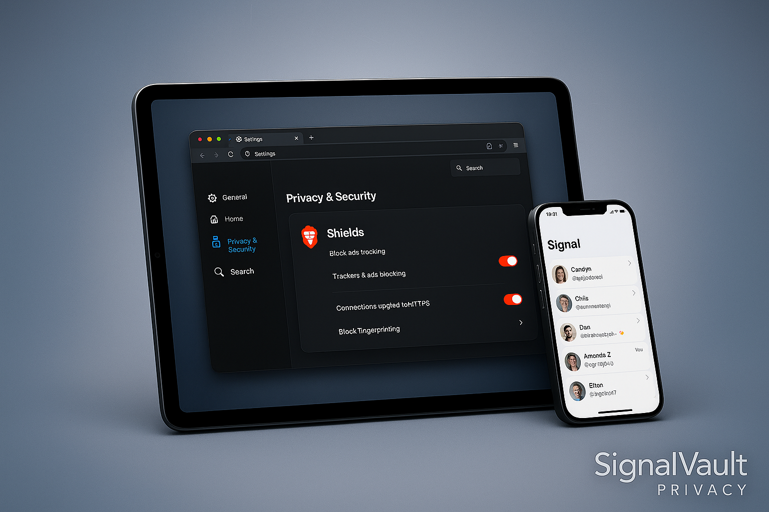 Essential Privacy Tools for 2025: Browser Security & Digital Protection Guide