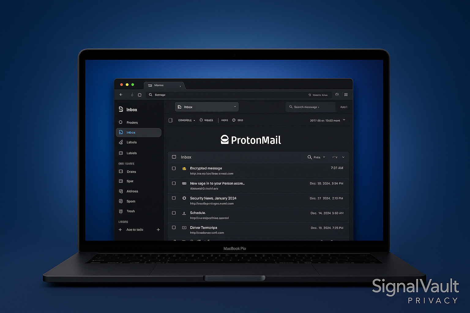 ProtonMail Review 2025: Is It Worth It?