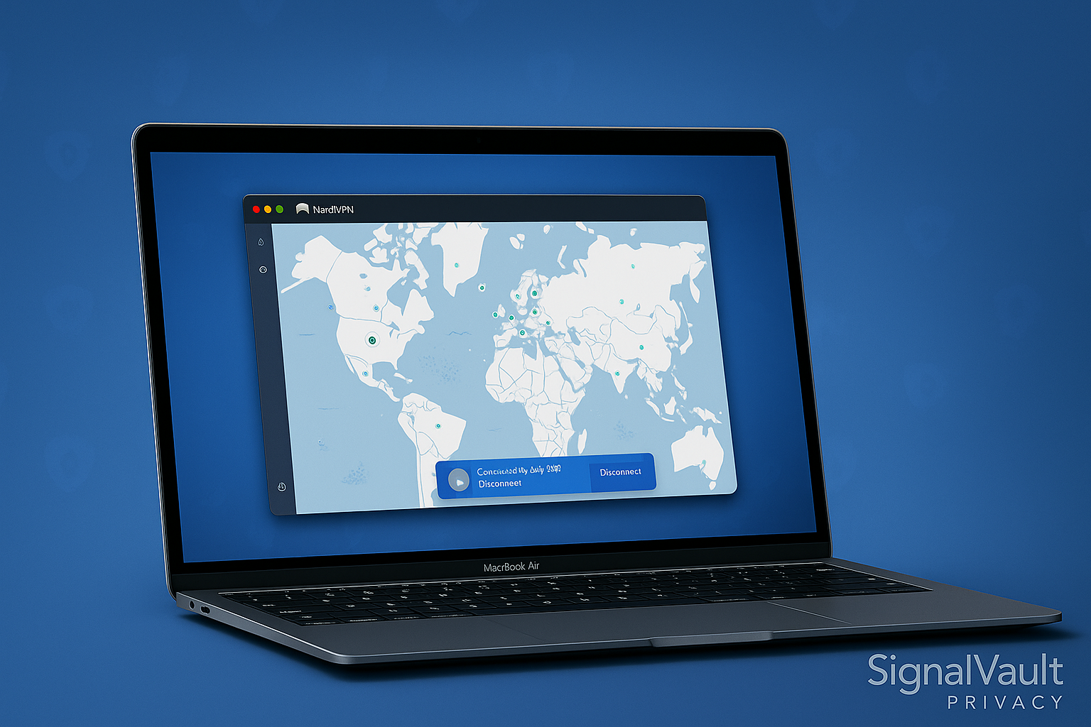 Top 5 VPNs for 2025: Best Privacy & Security Services Compared